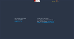 Desktop Screenshot of imexjapan.com